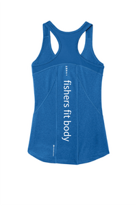 Load image into Gallery viewer, OGIO® Women's Racerback Pulse Tank
