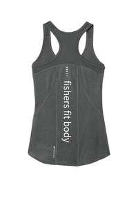 Load image into Gallery viewer, OGIO® Women's Racerback Pulse Tank
