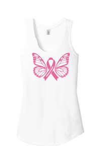 Load image into Gallery viewer, District® Women’s Perfect Tri® Racerback Tank
