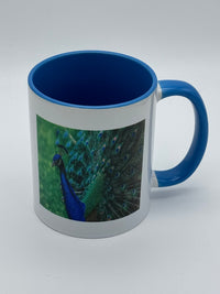 Load image into Gallery viewer, 11 oz Ceramic Coffee Mug Where&#39;s Kevin
