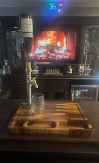 Load image into Gallery viewer, The Pour Board
