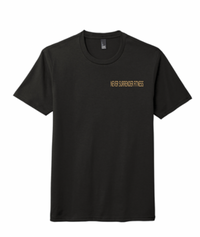 Load image into Gallery viewer, Never Surrender District ® Perfect Tri ® Tee
