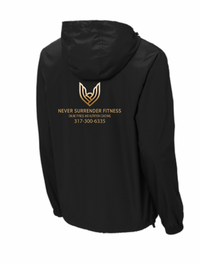 Load image into Gallery viewer, Sport-Tek ® Packable Anorak
