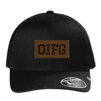 Load image into Gallery viewer, TravisMathew Cruz Trucker Cap
