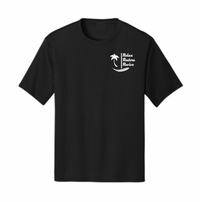 Load image into Gallery viewer, Saltwater Revival Performance Tee
