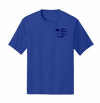 Load image into Gallery viewer, Saltwater Revival Performance Tee
