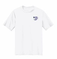 Load image into Gallery viewer, Saltwater Revival Performance Tee
