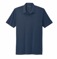 Load image into Gallery viewer, TravisMathew Oceanside Solid Polo
