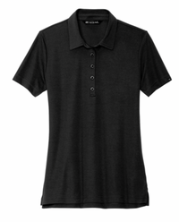 Load image into Gallery viewer, TravisMathew Ladies Oceanside Solid Polo
