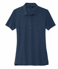 Load image into Gallery viewer, TravisMathew Ladies Oceanside Solid Polo

