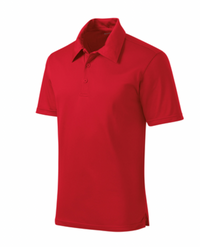 Load image into Gallery viewer, Sport-Tek® PosiCharge® Active Textured Polo
