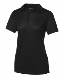 Load image into Gallery viewer, Sport-Tek® Ladies PosiCharge® Active Textured Polo
