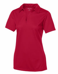 Load image into Gallery viewer, Sport-Tek® Ladies PosiCharge® Active Textured Polo
