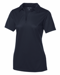 Load image into Gallery viewer, Sport-Tek® Ladies PosiCharge® Active Textured Polo
