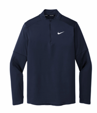 Load image into Gallery viewer, Nike Dri-FIT Element 1/2-Zip Top
