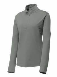 Load image into Gallery viewer, Sport-Tek® Ladies PosiCharge® Competitor™ 1/4-Zip Pullover
