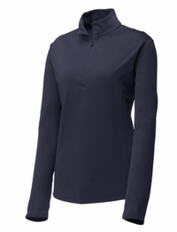 Load image into Gallery viewer, Sport-Tek® Ladies PosiCharge® Competitor™ 1/4-Zip Pullover
