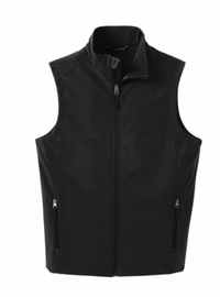 Load image into Gallery viewer, Port Authority® Core Soft Shell Vest
