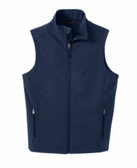 Load image into Gallery viewer, Port Authority® Core Soft Shell Vest
