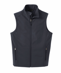 Load image into Gallery viewer, Port Authority® Core Soft Shell Vest
