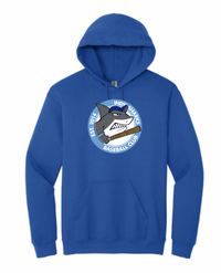 Load image into Gallery viewer, Gildan® - Heavy Blend™ Hooded Sweatshirt
