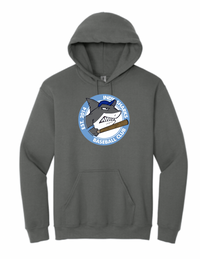 Load image into Gallery viewer, Gildan® - Heavy Blend™ Hooded Sweatshirt
