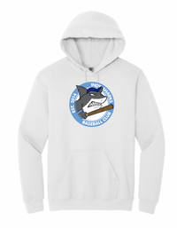 Load image into Gallery viewer, Gildan® - Heavy Blend™ Hooded Sweatshirt
