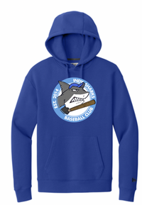 Load image into Gallery viewer, New Era ® Heritage Fleece Pullover Hoodie
