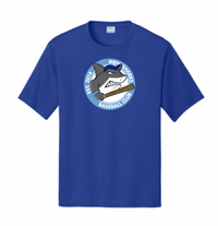 Load image into Gallery viewer, Port &amp; Company® Performance Tee
