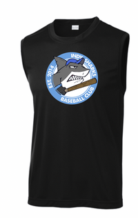 Load image into Gallery viewer, Sport-Tek® Sleeveless PosiCharge® Competitor™ Tee
