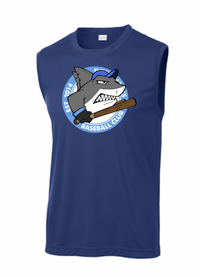 Load image into Gallery viewer, Sport-Tek® Sleeveless PosiCharge® Competitor™ Tee
