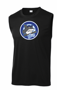 Load image into Gallery viewer, Sport-Tek® Sleeveless PosiCharge® Competitor™ Tee
