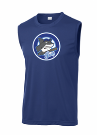 Load image into Gallery viewer, Sport-Tek® Sleeveless PosiCharge® Competitor™ Tee

