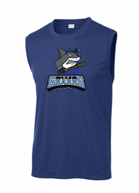 Load image into Gallery viewer, Sport-Tek® Sleeveless PosiCharge® Competitor™ Tee
