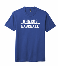 Load image into Gallery viewer, District ® Perfect Tri ® Tee
