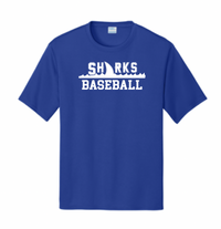 Load image into Gallery viewer, Port &amp; Company® Performance Tee
