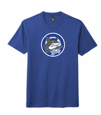 Load image into Gallery viewer, District ® Perfect Tri ® Tee
