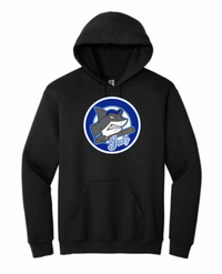 Load image into Gallery viewer, Gildan® - Heavy Blend™ Hooded Sweatshirt
