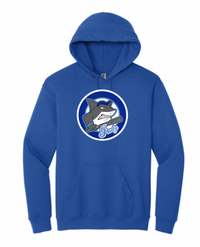 Load image into Gallery viewer, Gildan® - Heavy Blend™ Hooded Sweatshirt
