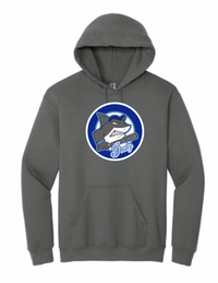 Load image into Gallery viewer, Gildan® - Heavy Blend™ Hooded Sweatshirt
