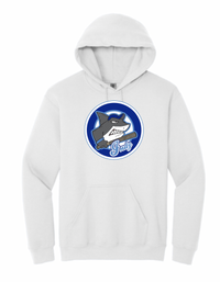 Load image into Gallery viewer, Gildan® - Heavy Blend™ Hooded Sweatshirt
