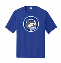 Load image into Gallery viewer, Port &amp; Company® Performance Tee
