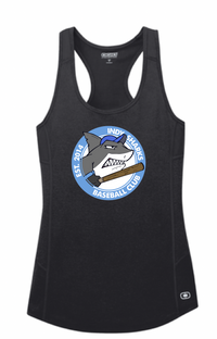 Load image into Gallery viewer, OGIO® Ladies Racerback Pulse Tank
