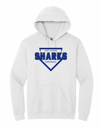 Load image into Gallery viewer, Gildan® - Heavy Blend™ Hooded Sweatshirt
