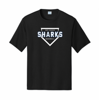 Load image into Gallery viewer, Port &amp; Company® Performance Tee
