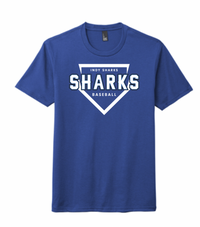 Load image into Gallery viewer, District ® Perfect Tri ® Tee
