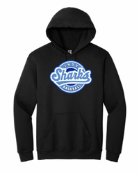Load image into Gallery viewer, Gildan® - Heavy Blend™ Hooded Sweatshirt
