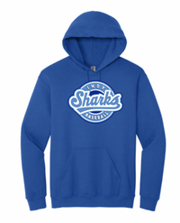 Load image into Gallery viewer, Gildan® - Heavy Blend™ Hooded Sweatshirt
