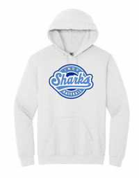 Load image into Gallery viewer, Gildan® - Heavy Blend™ Hooded Sweatshirt
