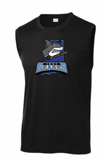 Load image into Gallery viewer, Sport-Tek® Sleeveless PosiCharge® Competitor™ Tee
